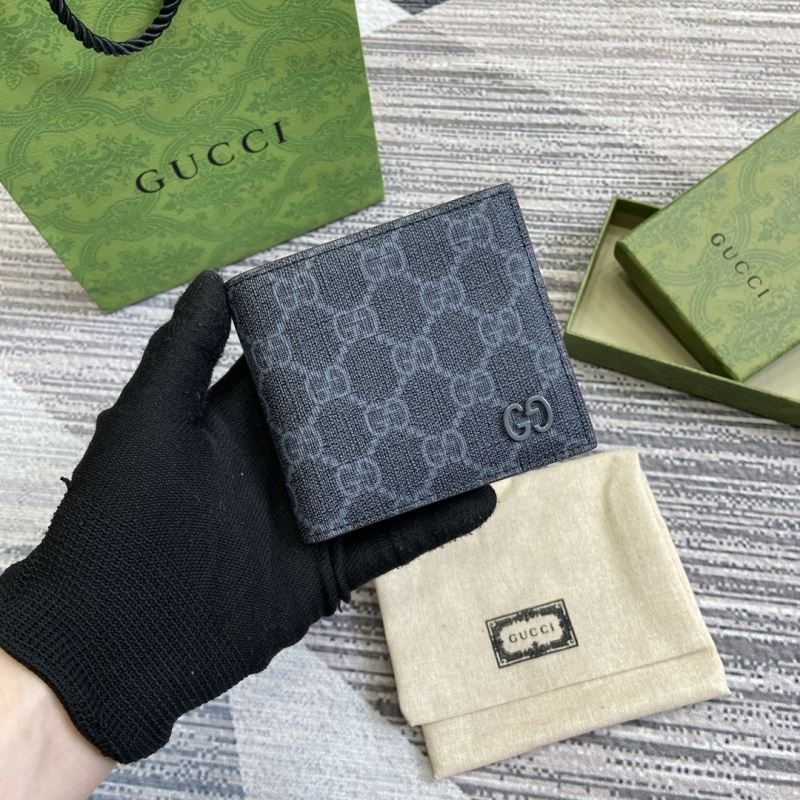 Gvc*1 wallets